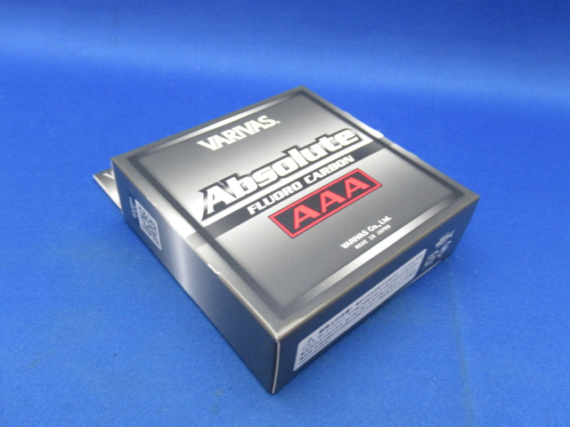 AbsoluteAAA FluoroC 80m