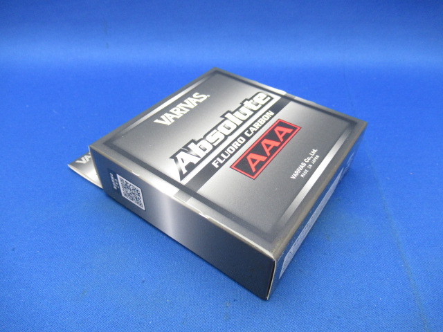 AbsoluteAAA FluoroC 80m