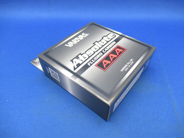 AbsoluteAAA FluoroC 80m