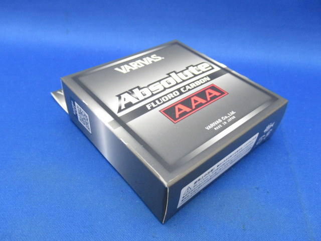 AbsoluteAAA FluoroC 80m