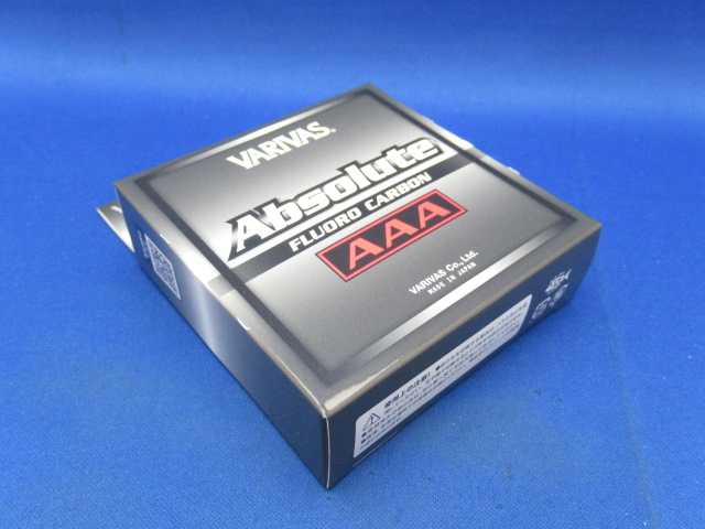 AbsoluteAAA FluoroC 80m