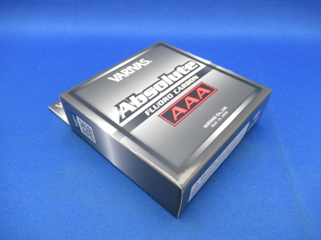 AbsoluteAAA FluoroC 80m