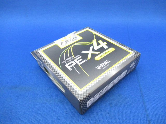 SuperTroutArea PE X4 75m