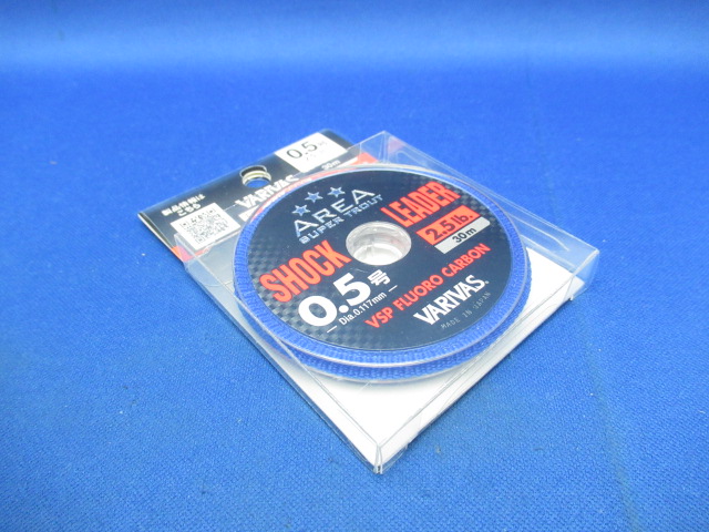 STA Shock Reader(VSP FC)