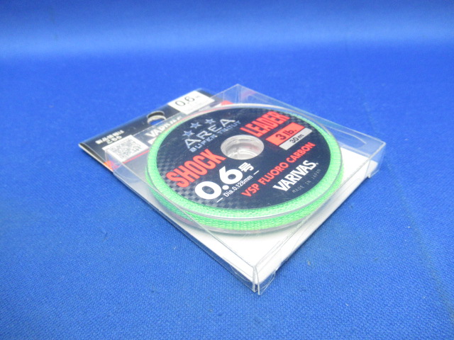 STA Shock Reader(VSP FC)