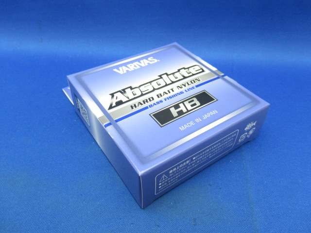 Absolute HB Nyron 100m