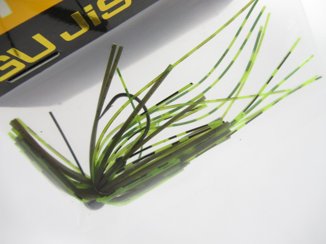 EGU Jig HYPER 1/16oz