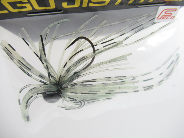 EGU Jig HYPER 5/64oz