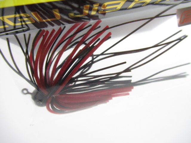 EGU Jig HYPER 3/32oz