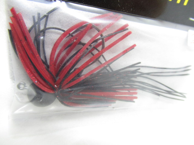 EGU Jig HYPER 1/8oz