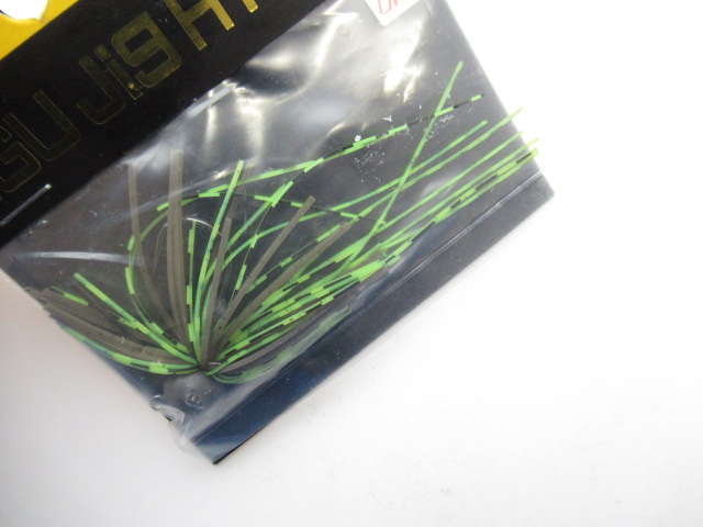 EGU Jig HYPER 5/32oz