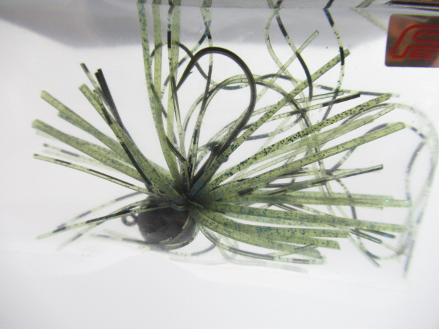 EGU Jig HYPER 5/32oz