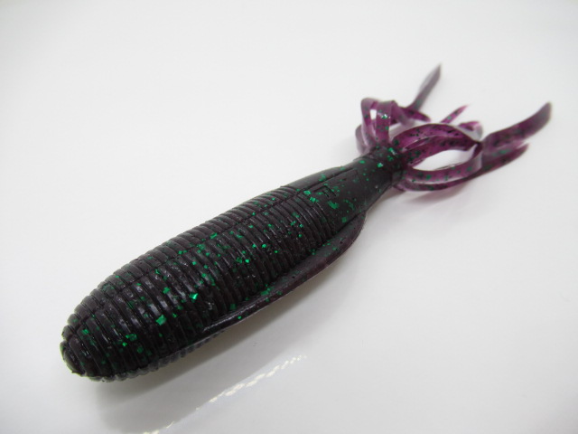 Back Slide Kraken 4.7”