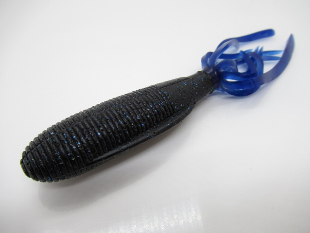 Back Slide Kraken 4.7”