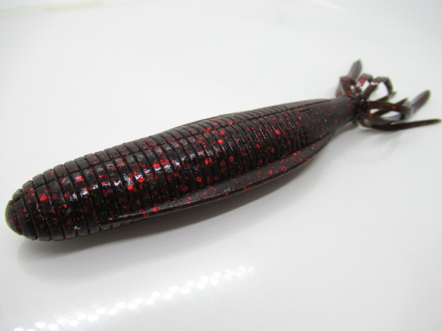 Monster Kraken 6.5”