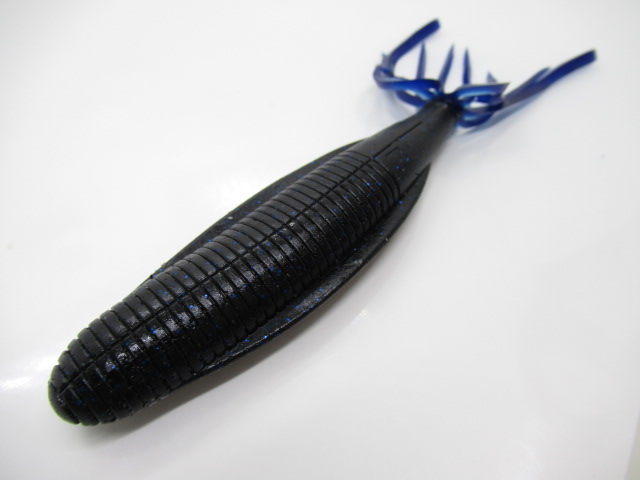 Monster Kraken 6.5”