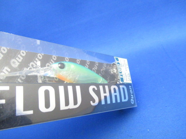 FLOW SHAD I