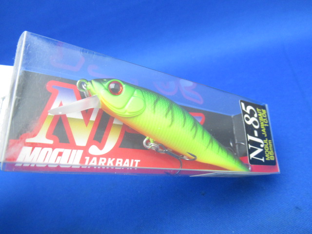 MOGUL JERKBAIT NJ-85