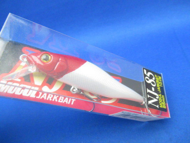 MOGUL JERKBAIT NJ-85