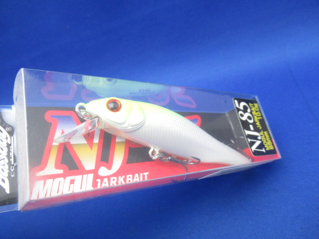 MOGUL JERKBAIT NJ-85