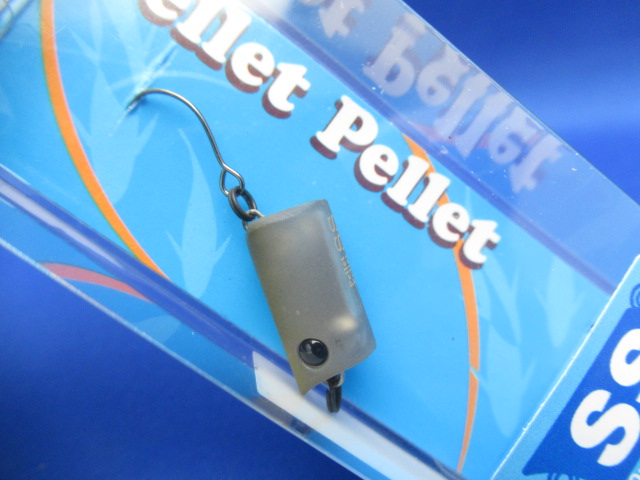 Pellet Pellet SS