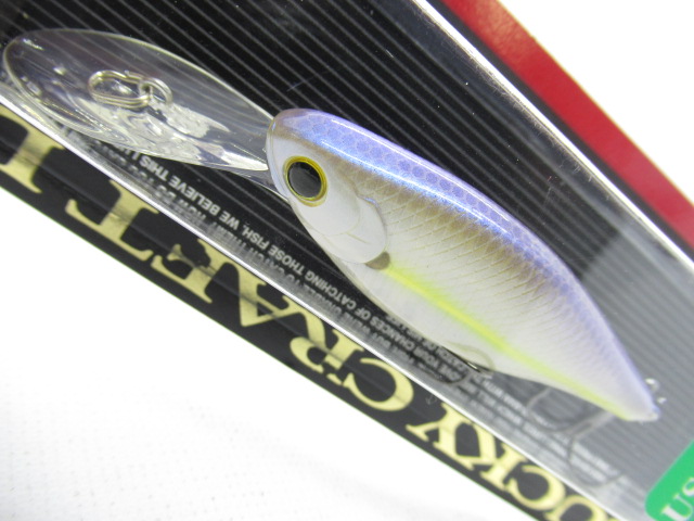 US Shad 65