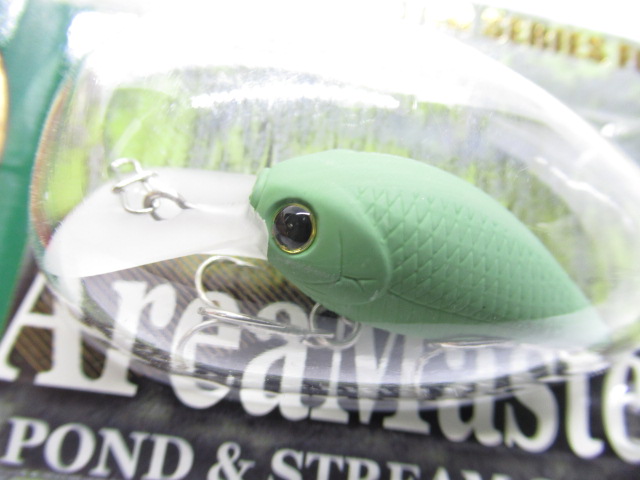 DEEP Cra-Pea【AM】