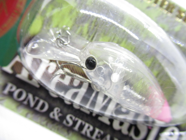 DEEP Cra-Pea【AM】