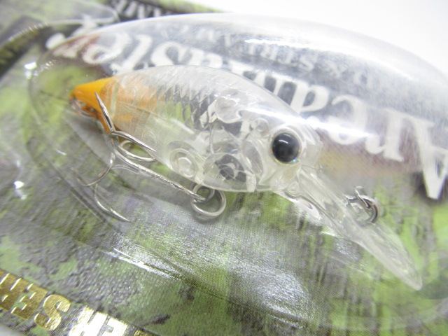 DEEP Cra-Pea【AM】