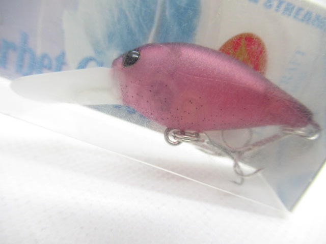 DEEP Cra-Pea【AM】