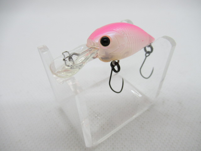 DEEP Cra-Pea【SFT】