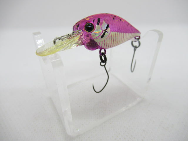 DEEP Cra-Pea【SFT】