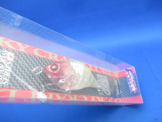 Next Walker【Count shot】