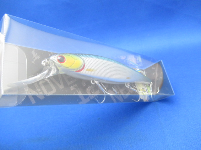 NOVEL 120HF NEO
