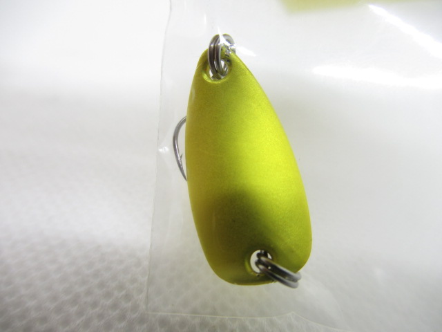 elfin Spoon Midium 2.6g