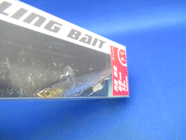 ROLLING BAIT RB66