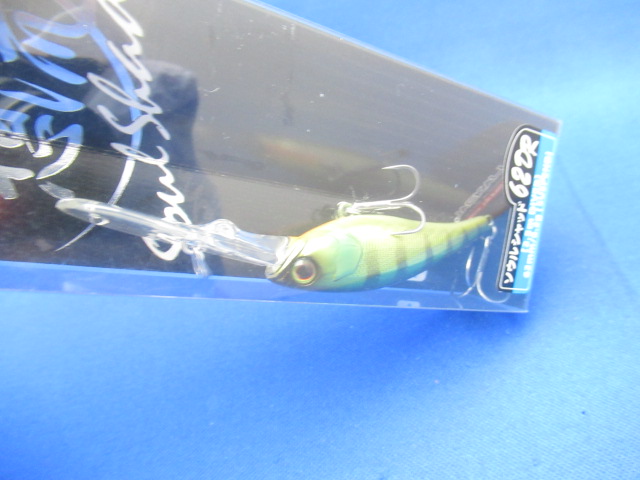 SOUL SHAD 62DR SP