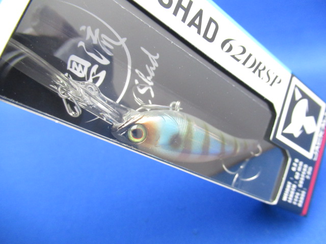 SOUL SHAD 62DR SP