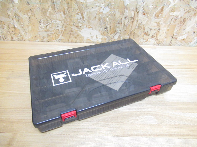 3000D TackleBox L