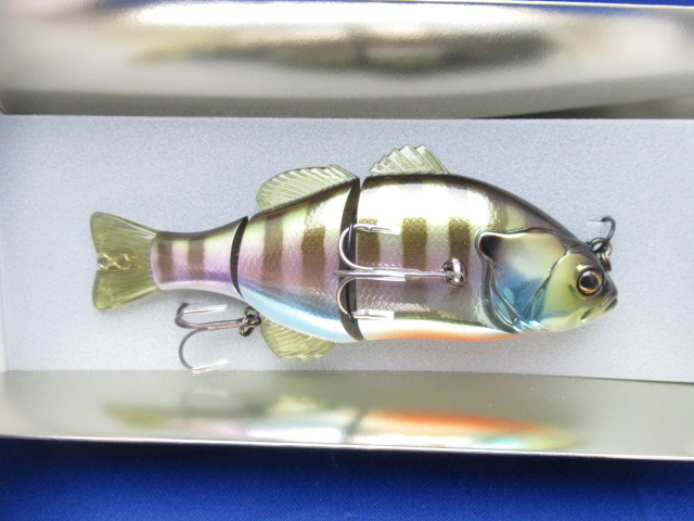 CHIBITARAEL DEADRISE