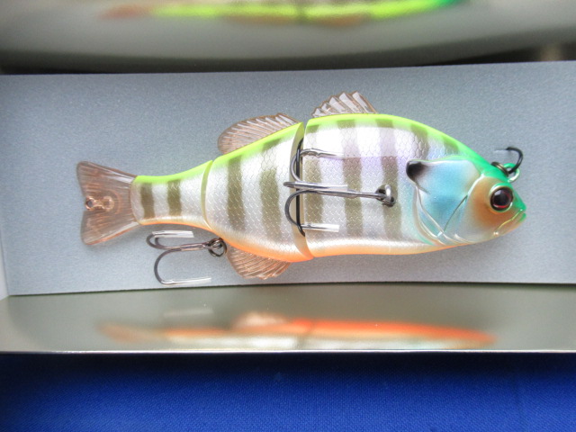 CHIBITARAEL DEADRISE