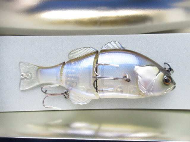 CHIBITARAEL DEADRISE