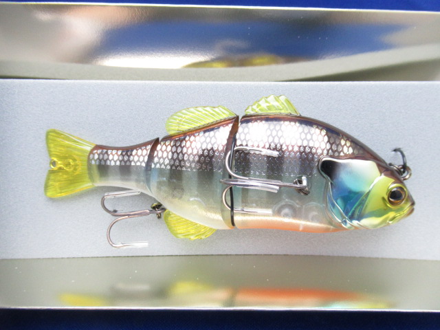 CHIBITARAEL DEADRISE