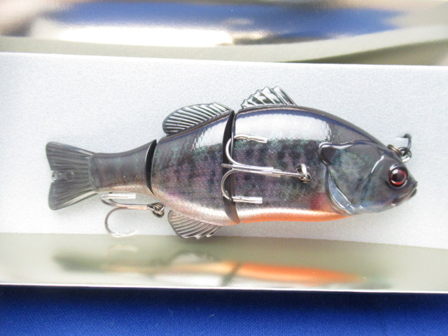 CHIBITARAEL DEADRISE