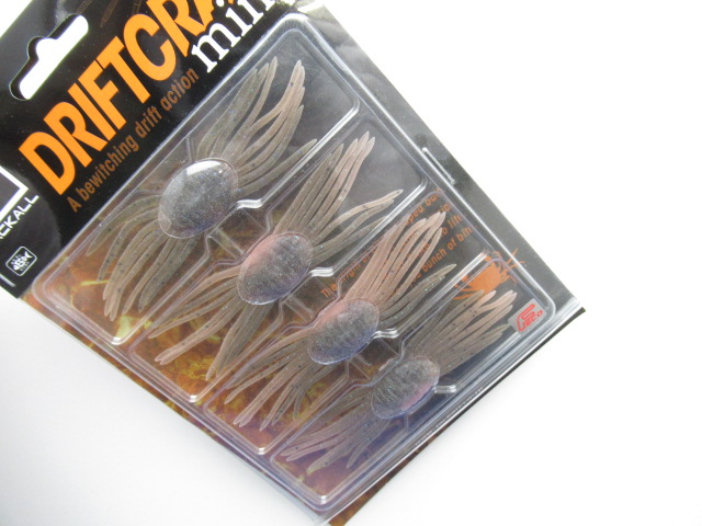 DRIFT CRAB mini