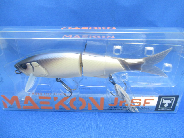 MAEKON Jr.SF