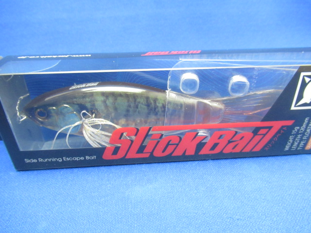 SLICK BAIT