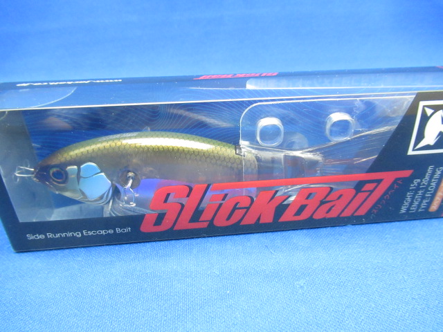 SLICK BAIT