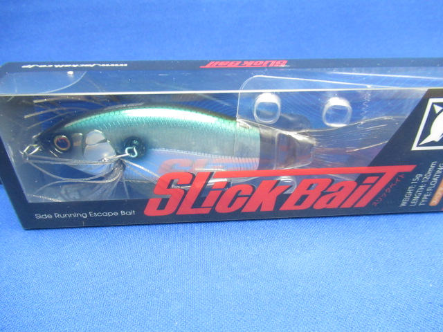 SLICK BAIT
