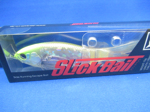 SLICK BAIT